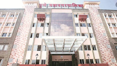 युद्धस्मारक नूतनीकरणाचा खर्च महापालिका करणार;आयुक्तांकडून स्थायी समितीपुढे प्रस्ताव