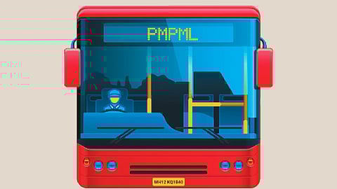 ‘स्थायी’च्या निर्णयावर नव्या बसचे भवितव्य