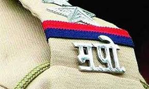 maharashtra police