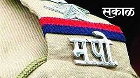 Police posts have been vacant in 689 villages in Ahmednagar district for five-six years