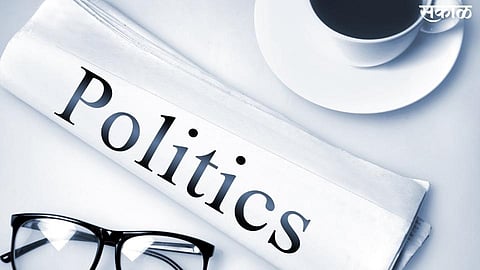 political changes in kagal kolhapur sanjay ghatge and hasan mushrif in kolahpur