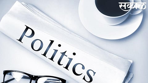 sangli kadegaon political leaders do not reasine in mayor in sangli