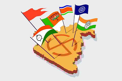 मंत्रीमंडळ विस्तारानंतर `या` जिल्ह्यात महाविकास आघाडीच्या कार्यकर्त्यांमध्ये तीव्र नाराजी