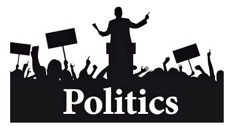 The preparations for the aspirants have accelerated well before the announcement of the Gram Panchayat elections in belgum