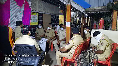 कोणताही गुन्हा हा किरकोळ नसतो त्यावर गांभीर्याने विचार करा !