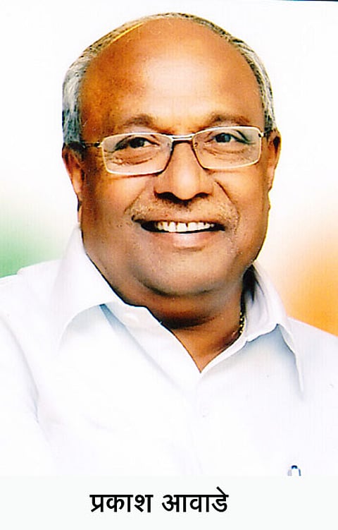 Ichalkaranji's Vavade Ka Re Baba