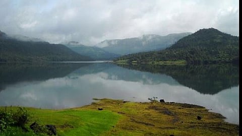 कोट्यवधी खर्च केलेल्या कोकणातील पाच जलप्रकल्पांना गळती