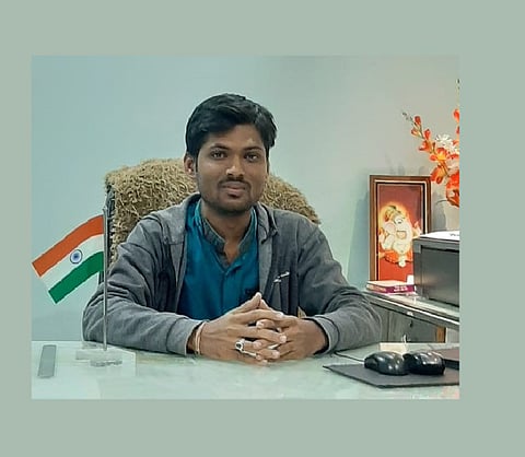 prasad thakre