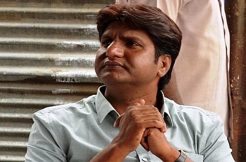 Post written by Prashant Patil Gadakh after the death of his wife Gauri goes viral