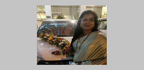 गुन्हेशाखा पोलिसांना प्रीतीचे 'दास' सापडेना; न्यायालयाने दिला हा निर्णय...