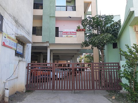 prem nagar