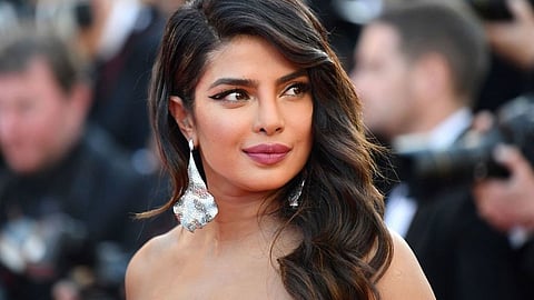 priyanka