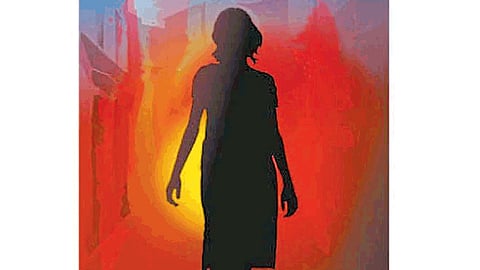 corona virus effect on prostitution business