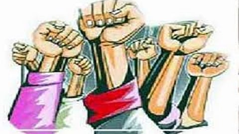 increased electricity bill against movement in ratnagiri the political leaders support this