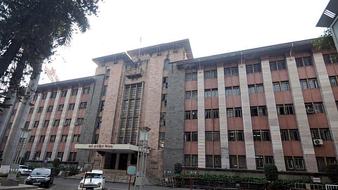 pune municipal Standing Committee empty post selection declared