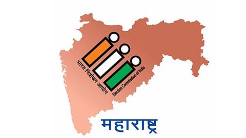 This polling station of Khed shivapur in Khadakwasla is very sensitive for Maharashtra Vidhan Sabha  2019