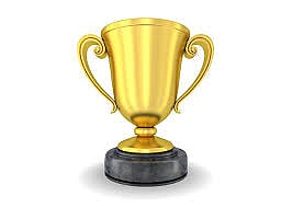 "The reward of their 'hard work