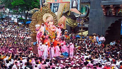 ganesh festival