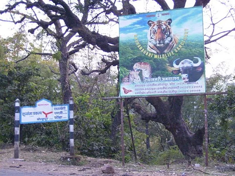 15 villages in Sindhudurg district are ecosensitive