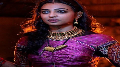 actor radhika Apte birthday special story