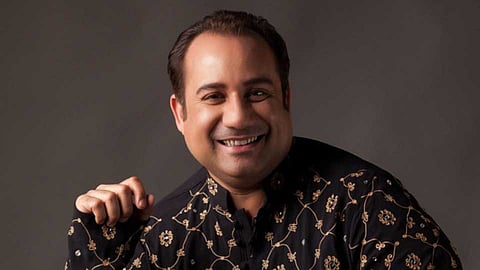Rahat Fateh Ali Khan Latest News