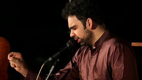 rahul eshpande new movie song esakal news