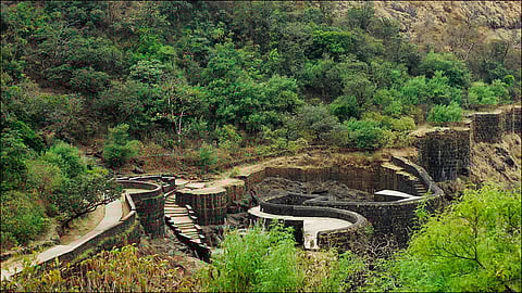 raigad-fort