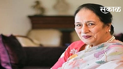 Success Story Rajini Becter is the co-founder of Mrs. Becter Food