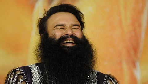 ram rahim