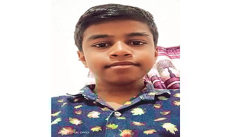 ramesh