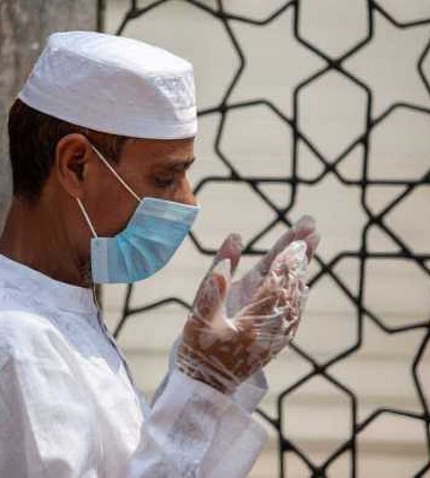 Ramadan Eid will be celebrated simply in Ratnagiri district