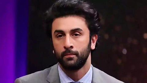 ranbir kapoor