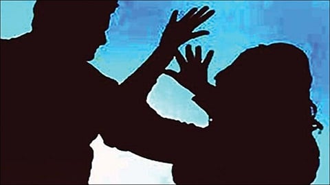 woman kept hostage and raped for 5 days in up