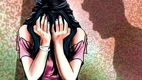 UP gangrape survivor on way to court set afire by 5 including man who raped her