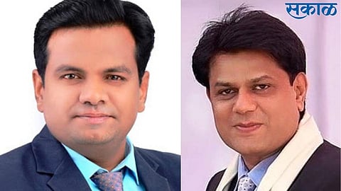 Research on breast cancer by chemists at Shivaji University