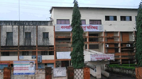 Ratnagiri district first in contact tracing of corona patients