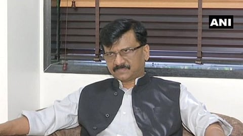 Sanjay Raut