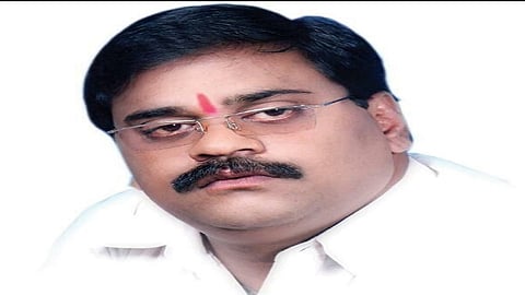 On Shiv Sena people's representative comments for Ravindra Narvekar in ratnagiri