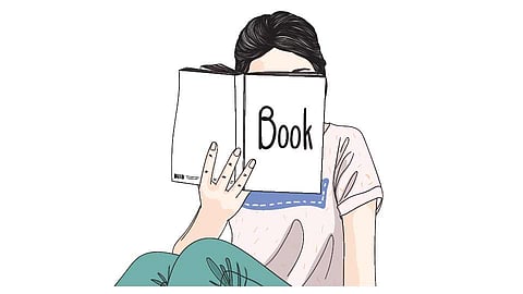 वाचाल तर वाचाल वाचवाल सुद्धा!