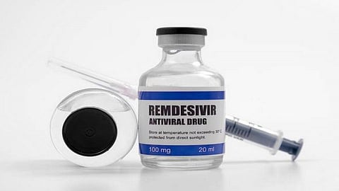 Remdesivir injection is currently scarce in the kolhapur district