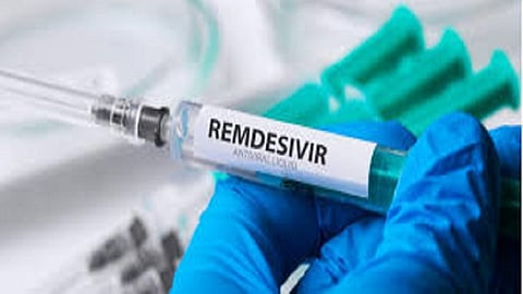 Video पाहा : Remdesivir चा साठा वाढविण्यासाठी नियोजन सुरू; इंजेक्शनच्या वापराबाबत वैद्यकीय अधिका-यांनी ठरवावे