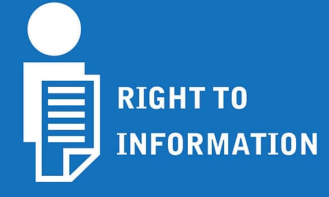 right to information
