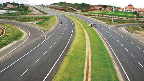 रिंगरोड कागदावरच