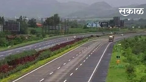 "समृद्धी'च्या धर्तीवर पुणे रिंग रोडचे भूसंपादन