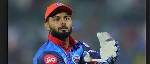 It is time for Rishabh Pant to present the quality successfully said Virat Kohli