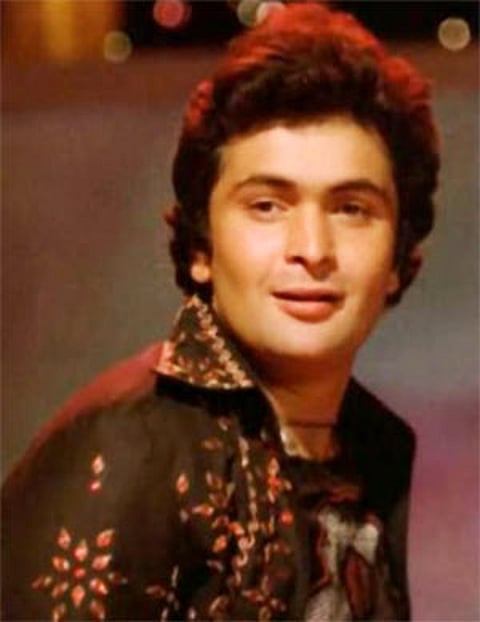 Rishi Kapoors and all kapoors family unique relationship with Kolhapur city