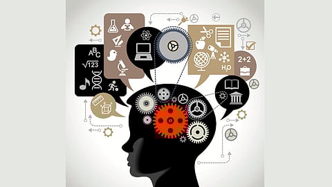 गोष्ट मेंदूच्या ‘हार्डवेअर’ची!