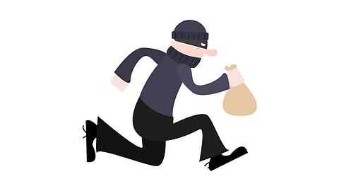 पिंपरी-चिंचवड शहरात घरफोडीच्या तीन घटना; लाखांचा ऐवज लंपास