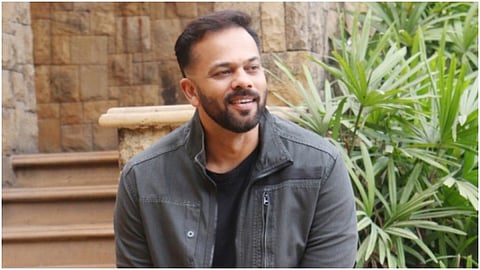 rohit shetty