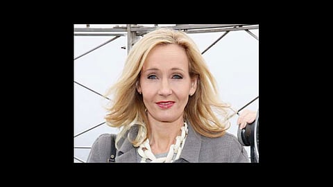 harry potters author jk rowling says she has recovered from covid 19 and shares breathing technique with fans